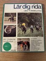 L&auml;r dig rida