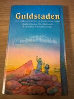 Guldstaden och andra ber&auml;ttelser fr&aring;n Gamla testamentet