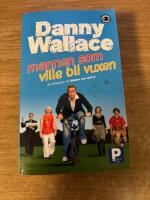 Mannen som ville bli vuxen