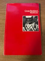 Cross section 1- Workbook