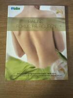 Bailine : fokus p&aring; figuren : permanent vikt- och figurkontroll f&ouml;r kvinnor - inifr&aring;n och ut : det skandinaviska systemet f&ouml;r mental tr&auml;ning, kostv&auml;gledning och fysisk aktivitet