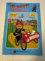 Flammys Brandskola
