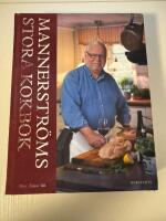 Mannerströms stora kokbok