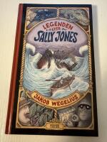 Legenden om Sally Jones