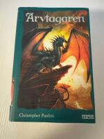 Arvtagaren eller själavalvet