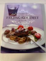 Det b&auml;sta ur fredagsgourmet