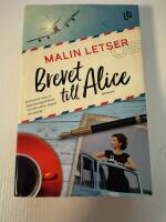 Brevet till Alice