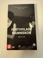 F&ouml;rtvivlade m&auml;nniskor