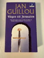 V&auml;gen till Jerusalem