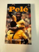 Pel&eacute; : sj&auml;lvbiografin
