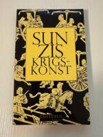Sun Zis krigskonst
