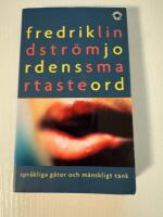 Jordens smartaste ord : spr&aring;kliga g&aring;tor och m&auml;nskligt t&auml;nk