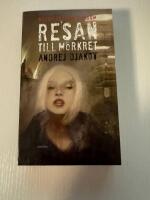 Resan till m&ouml;rkret