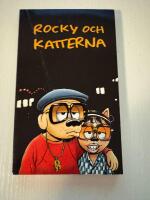 Rocky och katterna