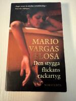 Den stygga flickans rackartyg