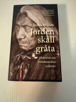 Jorden skall gr&aring;ta