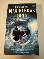 Magikernas land