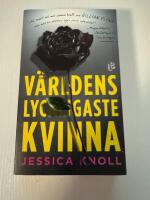 V&auml;rldens lyckligaste kvinna