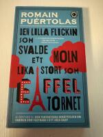 Den lilla flickan som svalde ett moln lika stort som Eiffeltornet