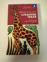 Giraffens t&aring;rar