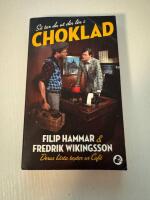 S&aring; tar du ut din l&ouml;n i choklad : deras b&auml;sta texter ur Caf&eacute;