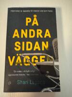 P&aring; andra sidan v&auml;ggen