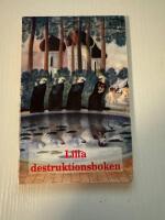 Lilla destruktionsboken : en parodi
