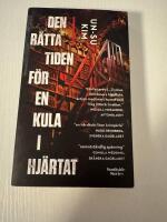 Den r&auml;tta tiden f&ouml;r en kula i hj&auml;rtat