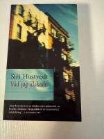 Vad jag &auml;lskade