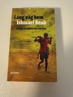 L&aring;ng v&auml;g hem : en barnsoldats ber&auml;ttelse