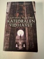 Katedralen vid havet