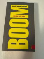 Boomb&auml;st of Ordfront magasin