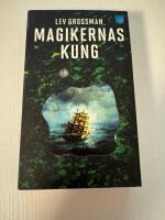 Magikernas kung