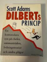 Dilberts princip