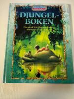 Djungelboken