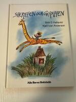 Sheriffen och giraffen