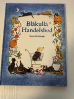 Bl&aring;kulla handelsbod