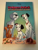 Valpen Prick och drottningens juveler