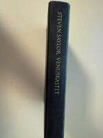 Venuskastet : en detektivhistoria fr&aring;n antikens Rom