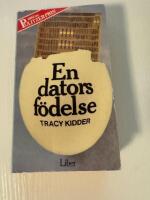 En dators f&ouml;delse