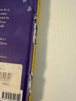 Monstret p&aring; cirkusen