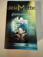 Glasmannen
