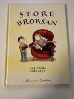 Storebrorsan