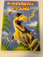 Dinosaurie Pyssel
