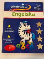 Engelska 6+