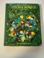 Gr&ouml;na boken : l&auml;sebok i svenska 1