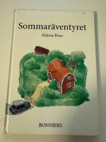 Sommar&auml;ventyret