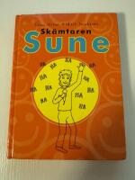 Sk&auml;mtaren Sune