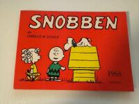 SNOBBEN 1968