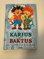 Karius och Baktus